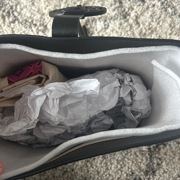 Tory Burch Miller Hobo Bag - Picture 2 of 4